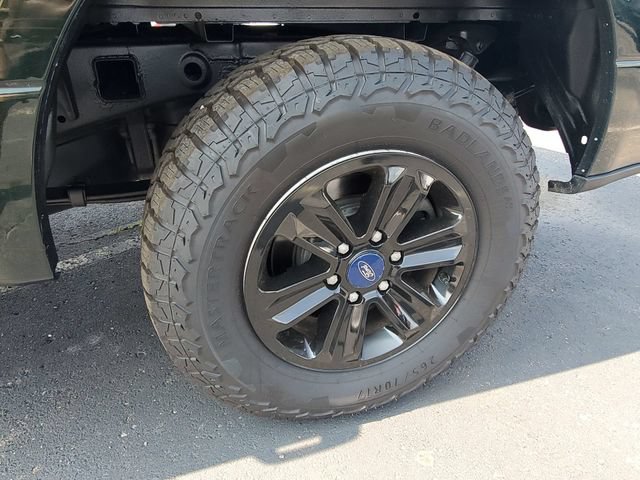 Used 2016 Ford F150 XLT AWD/4WD image 28
