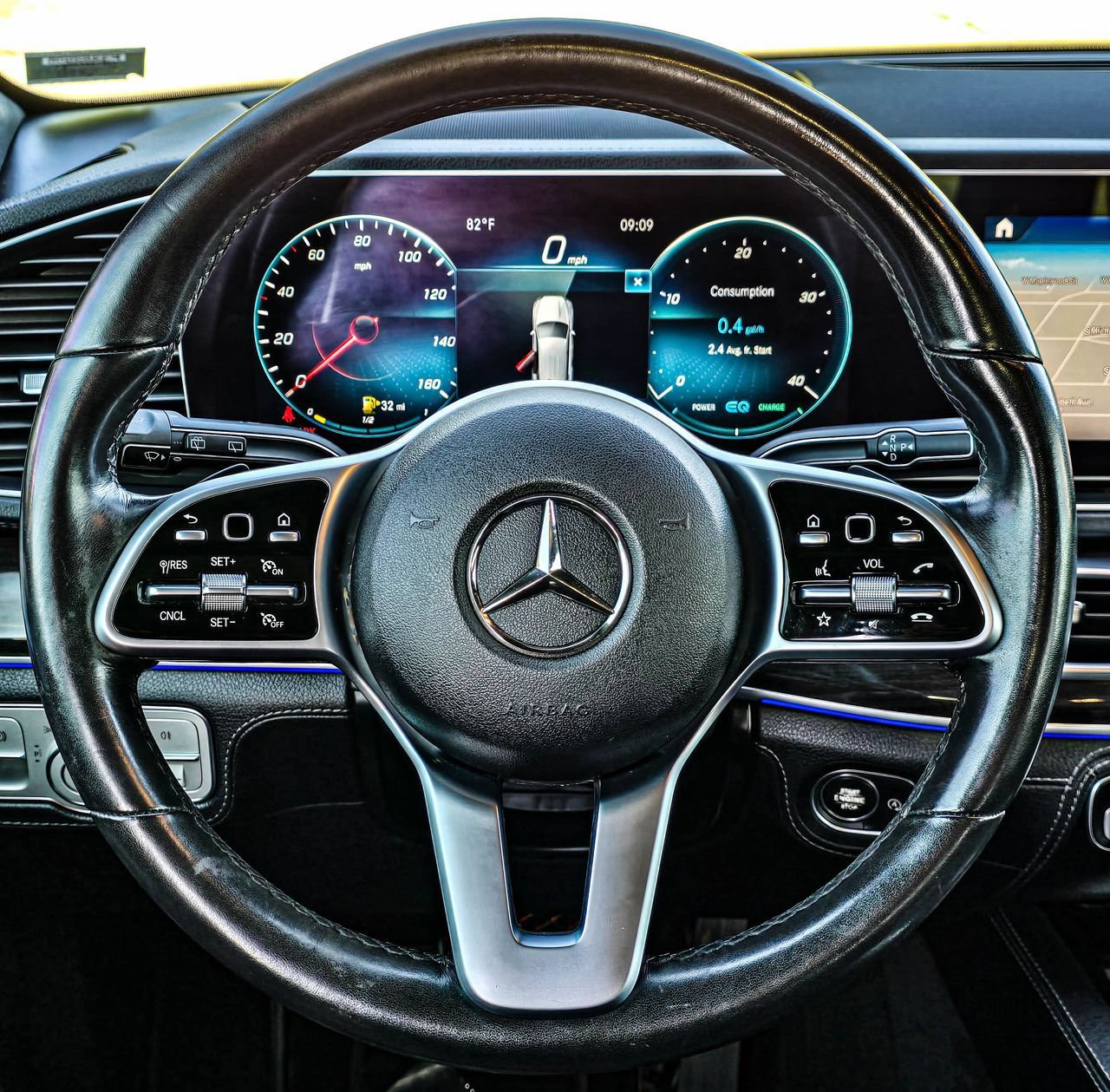Used 2020 Mercedes-Benz GLE 450 4MATIC image 29