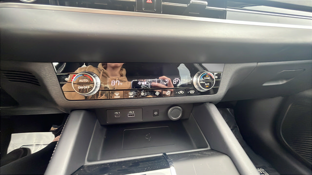 New 2026 Nissan Rogue SL AWD/4WD image 16