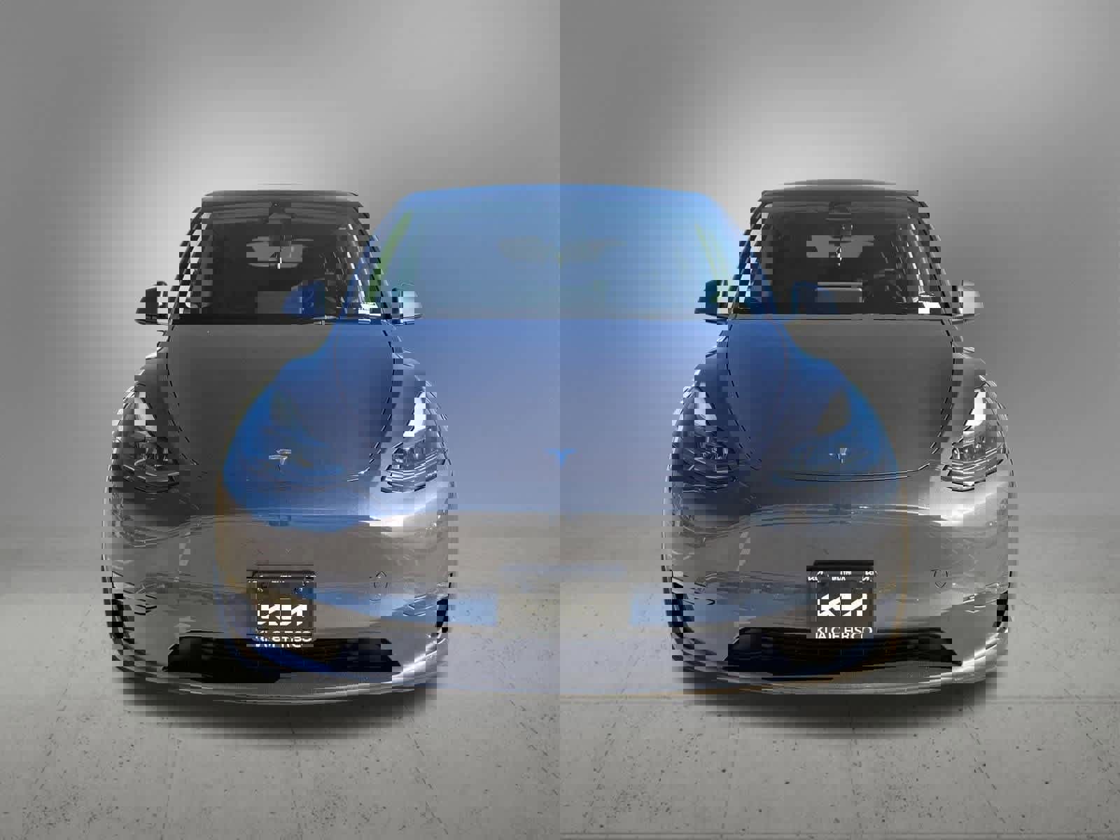 Used 2023 Tesla Model Y Long Range image 9