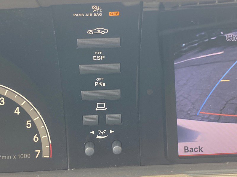 Used 2008 Mercedes-Benz S 550 image 24