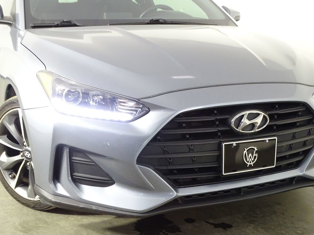 Used 2019 Hyundai Veloster 2.0 Premium image 42