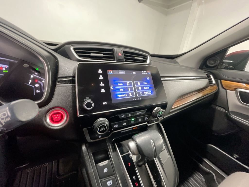 Used 2019 Honda CR-V EX-L image 17