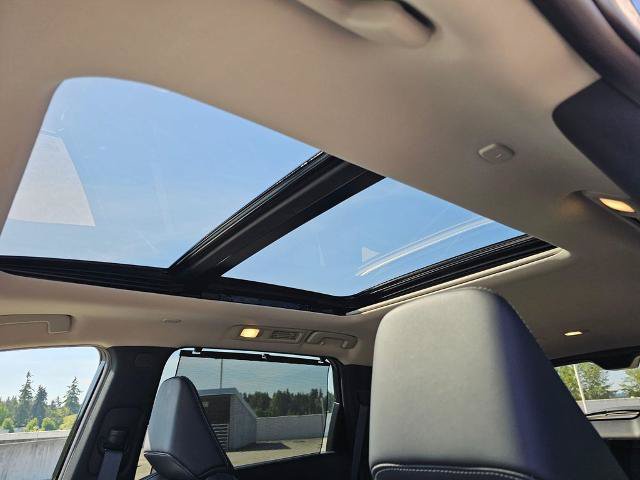 Certified 2025 INFINITI QX60 Sensory w/ Vision Package AWD/4WD image 24