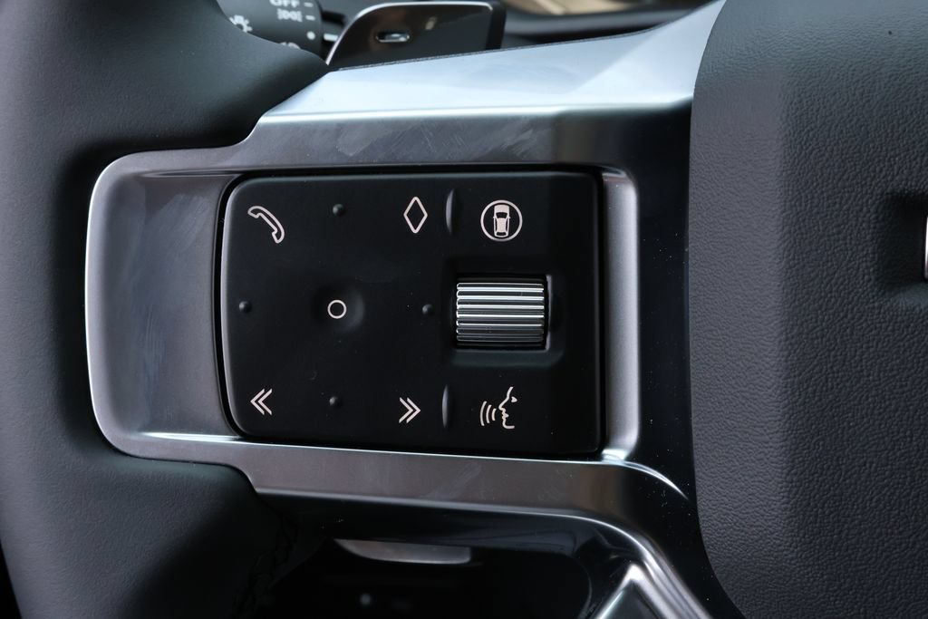 New 2026 Land Rover Discovery Dynamic SE AWD/4WD image 23