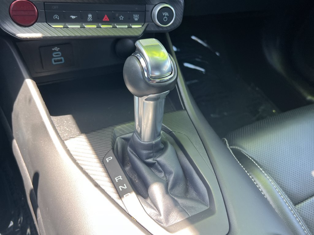 Used 2025 Ford Mustang Premium RWD image 26