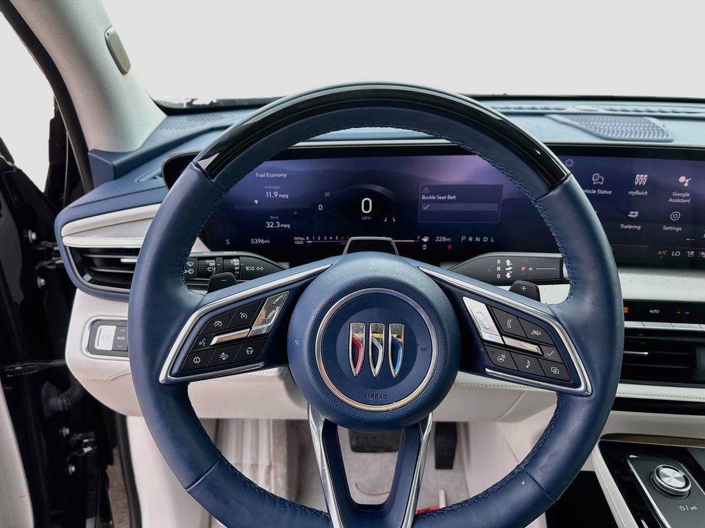 Used 2026 Buick Enclave Avenir w/ Super Cruise Package FWD image 14