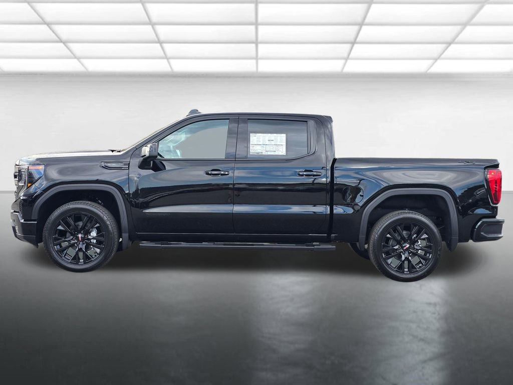 New 2026 GMC Sierra 1500 Elevation w/ Elevation Premium Package image 16