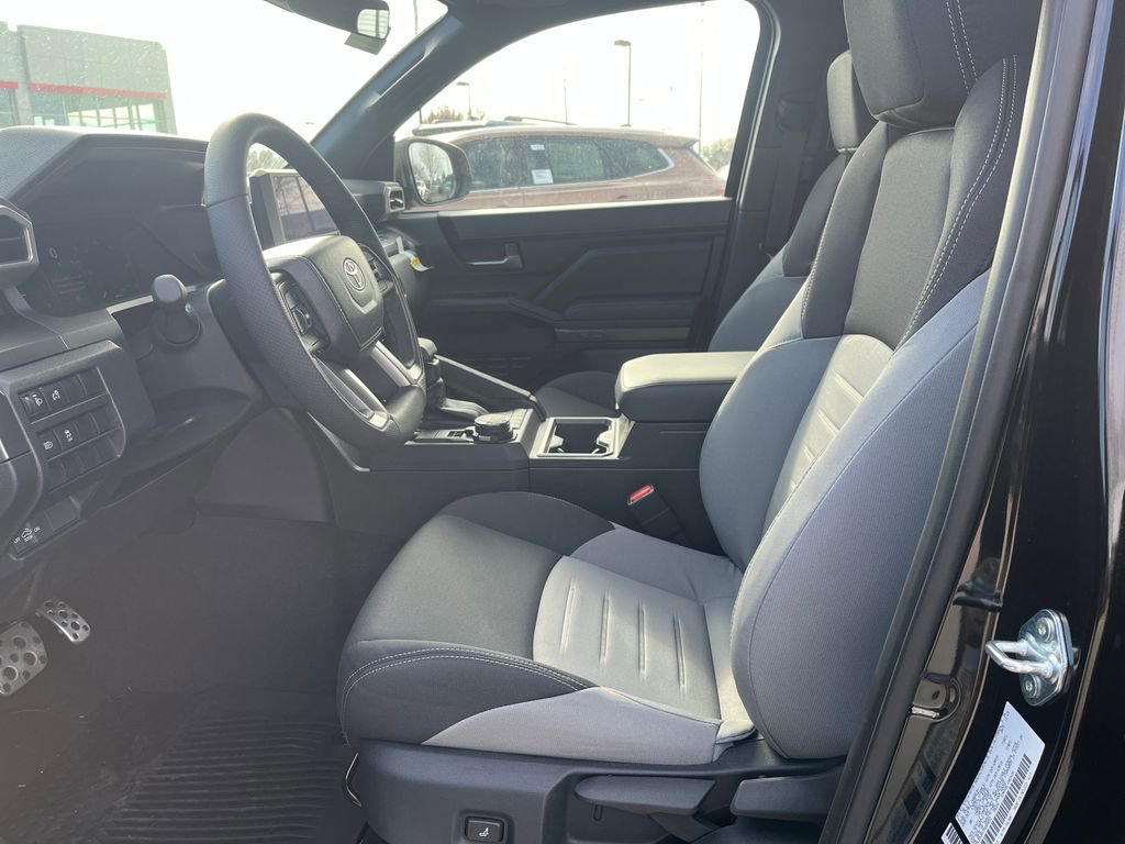 New 2026 Toyota Tacoma TRD Sport image 10