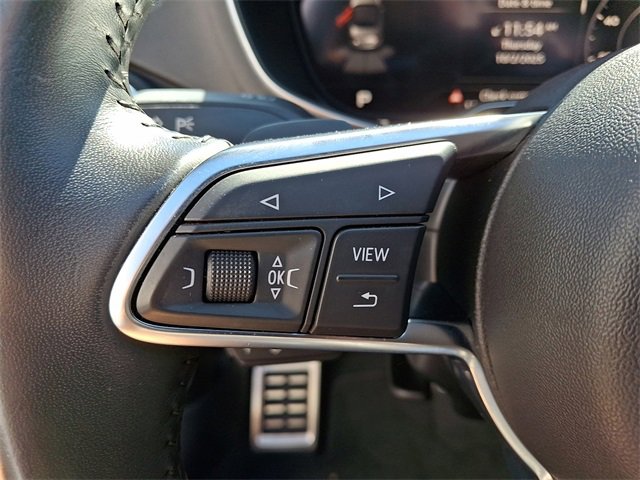 Used 2019 Audi TT 2.0T w/ Technology Package image 20