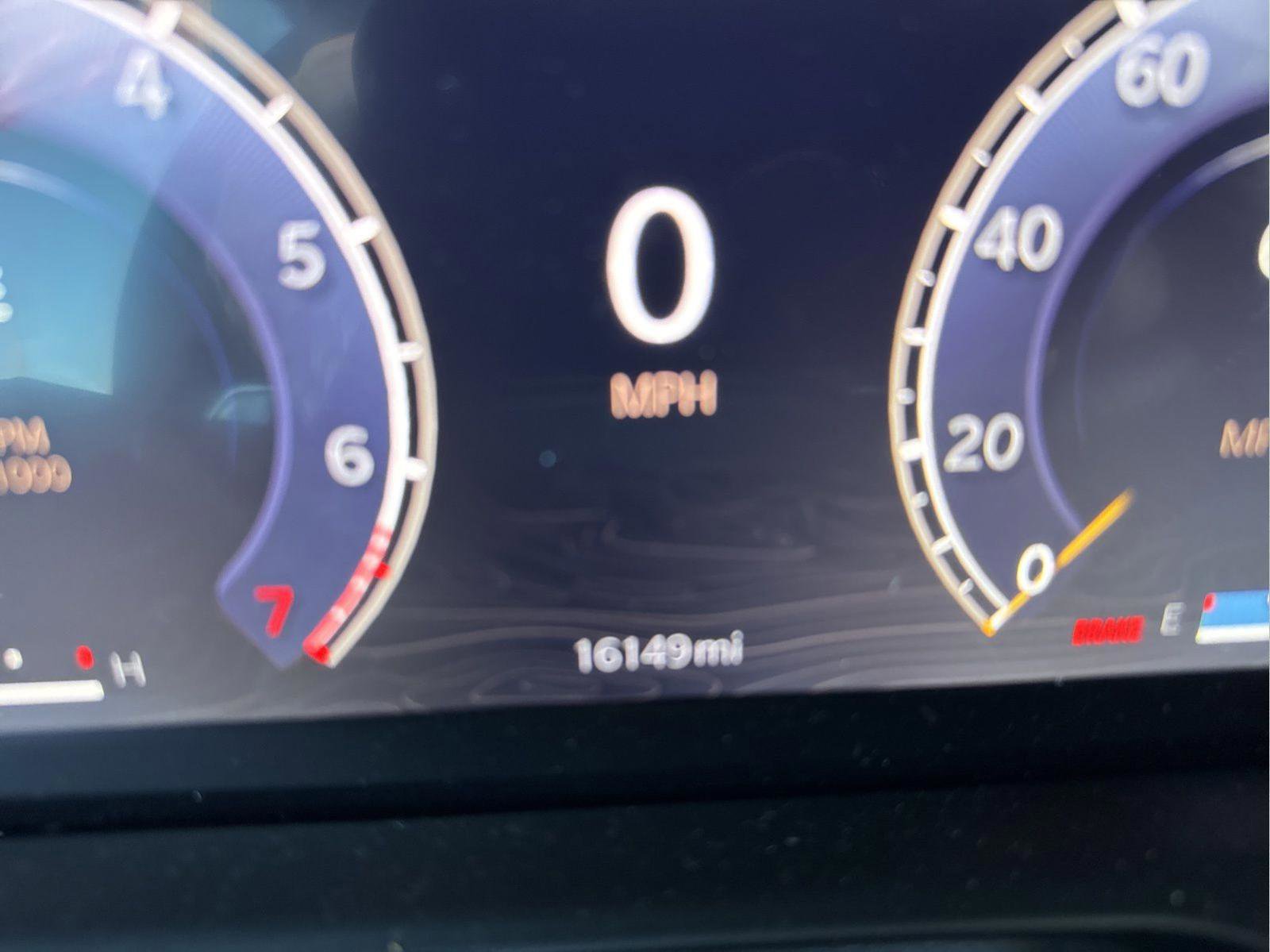 Certified 2024 Jeep Grand Cherokee Limited image 11