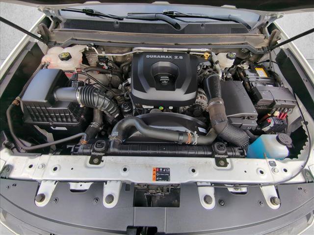 Used 2022 Chevrolet Colorado Z71 w/ Safety Package image 28