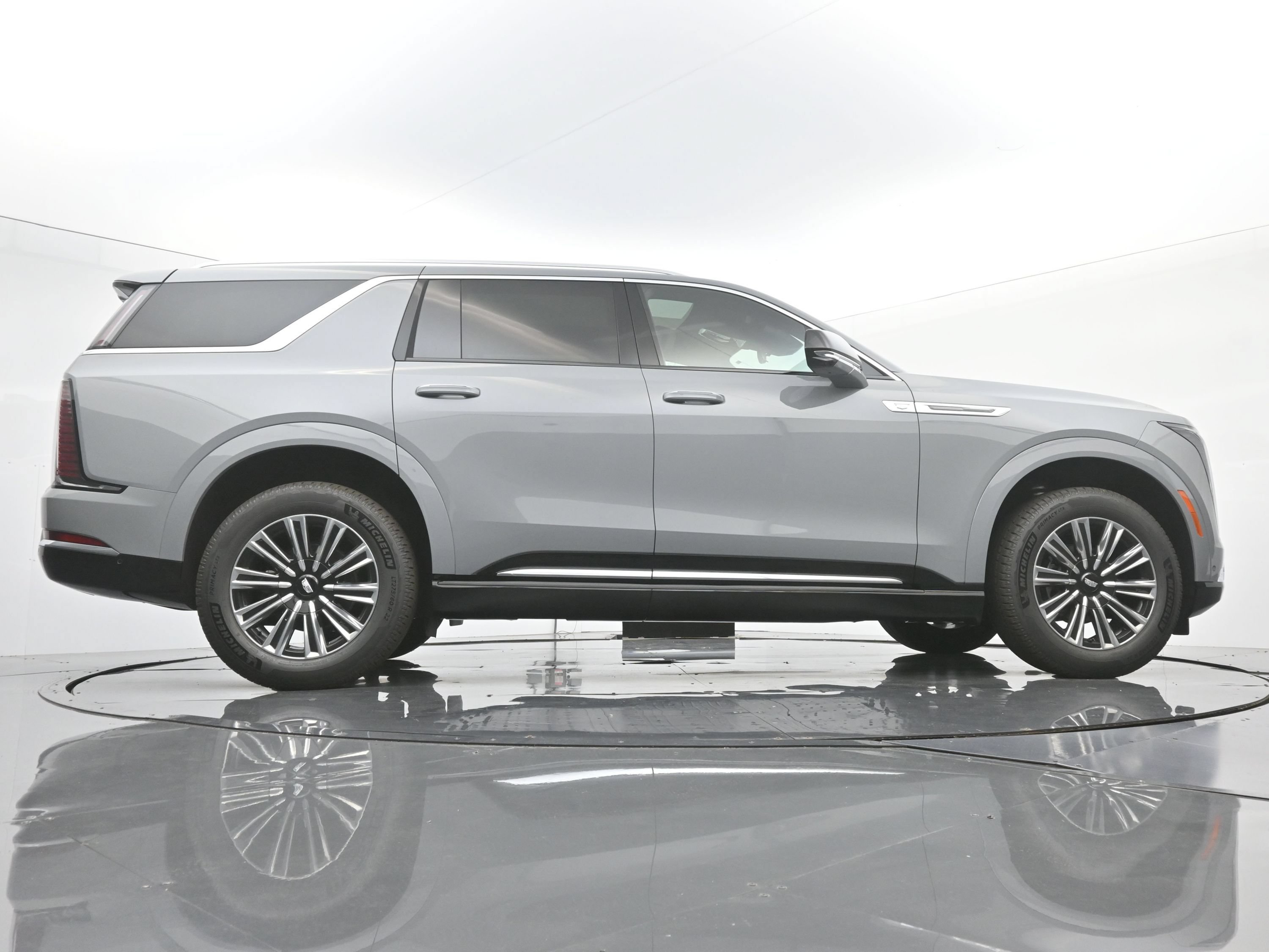 New 2026 Cadillac Escalade IQL Luxury AWD/4WD image 20