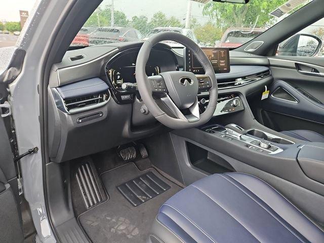 New 2027 INFINITI QX60 Sport w/ Dark Cargo Package AWD/4WD image 22