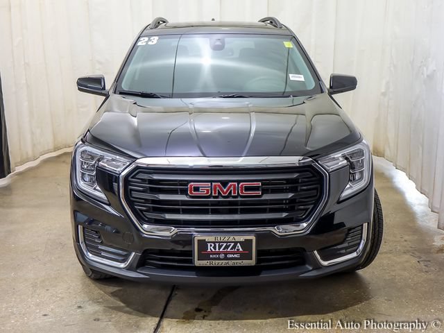 Used 2023 GMC Terrain SLE w/ Driver Convenience Package AWD/4WD image 7