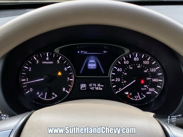 Used 2014 Nissan Altima 2.5 image 22