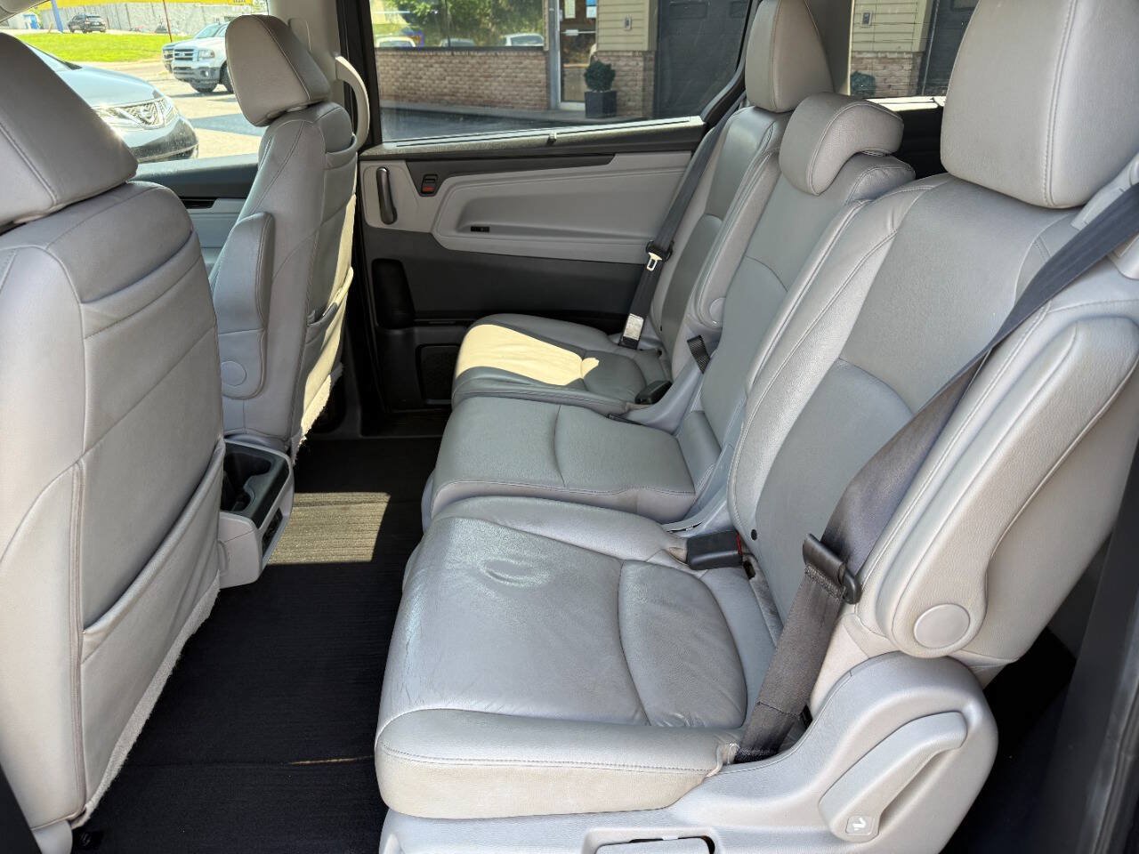 Used 2018 Honda Odyssey Elite image 27