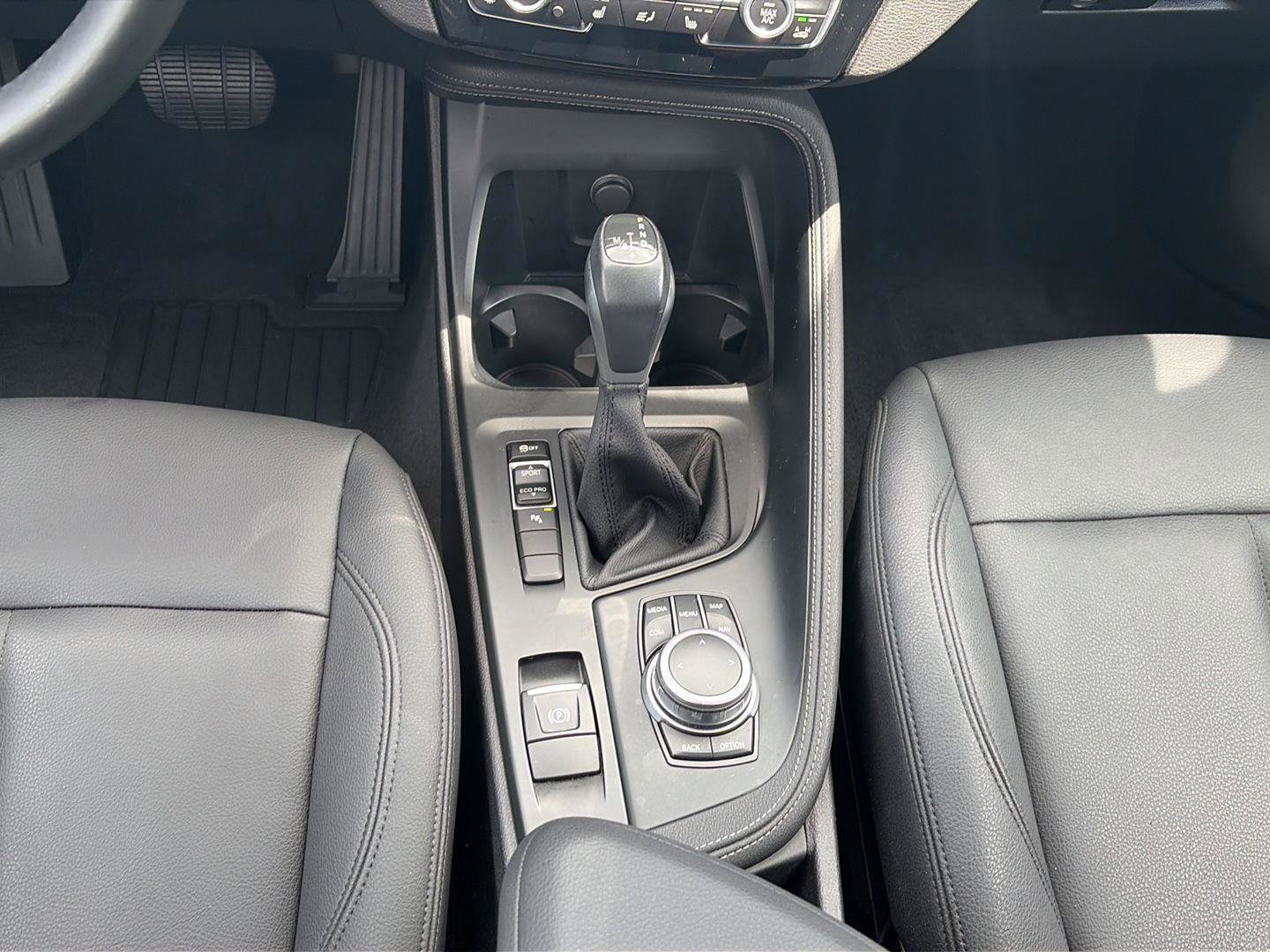Used 2019 BMW X1 sDrive28i w/ Convenience Package FWD image 15