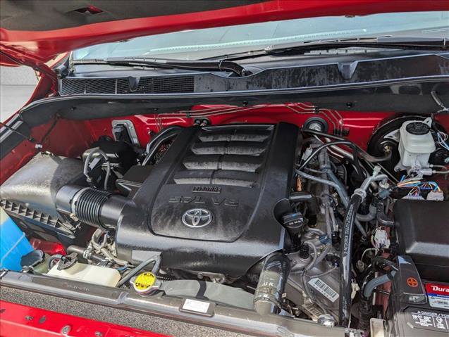 Used 2017 Toyota Tundra SR5 image 21