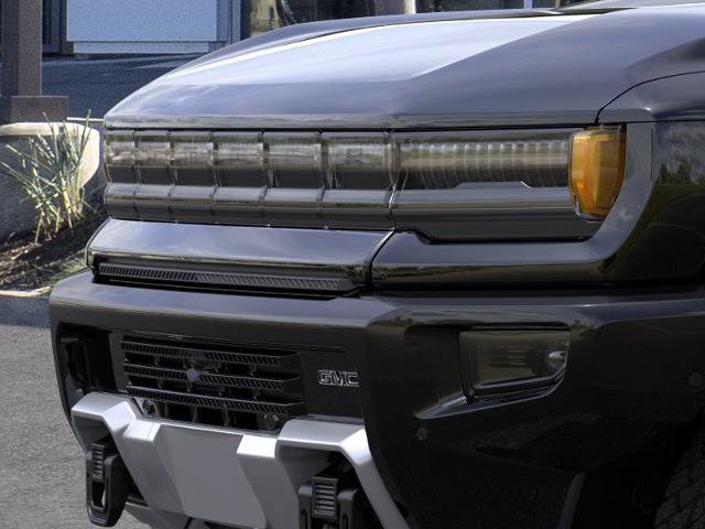 New 2026 GMC Hummer EV 4x4 Crew Cab image 13