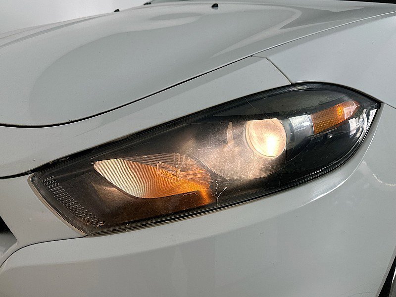 Used 2015 Dodge Dart SXT image 29
