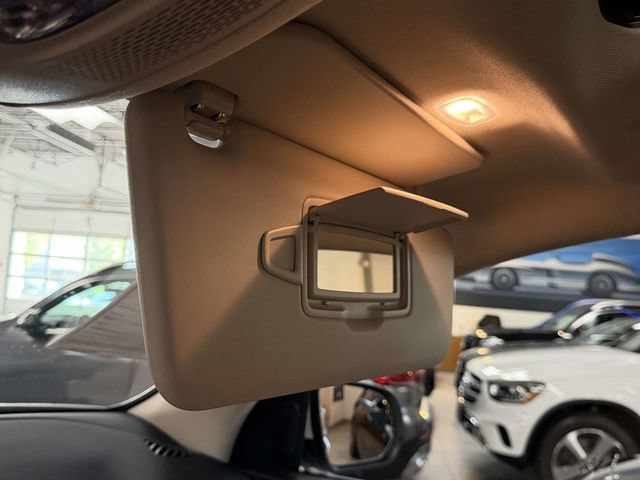 Certified 2025 Mercedes-Benz GLE 350 4MATIC image 41