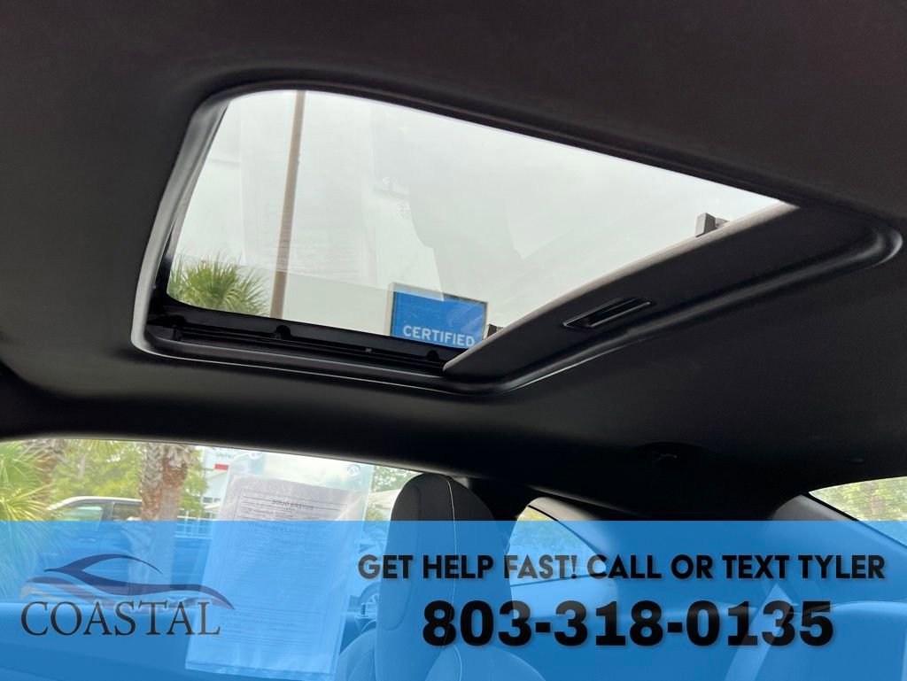 Used 2015 Chevrolet Camaro LT image 27