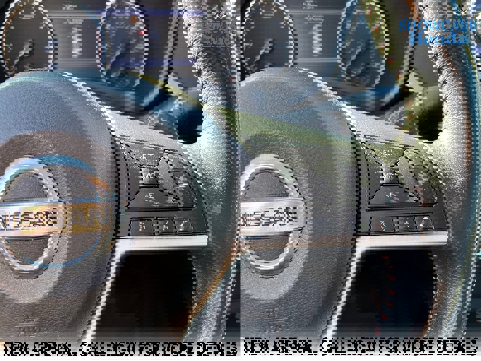 Used 2022 Nissan Altima 2.5 SR image 14