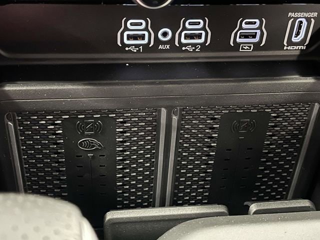 New 2026 RAM 1500 RHO w/ RHO Level 1 Equipment Group image 23