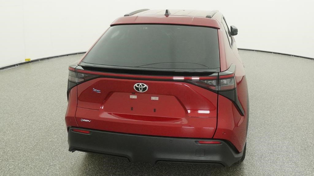 New 2026 Toyota bZ image 41