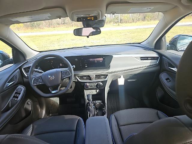 New 2026 Buick Encore GX Sport Touring w/ Advanced Technology Package image 18