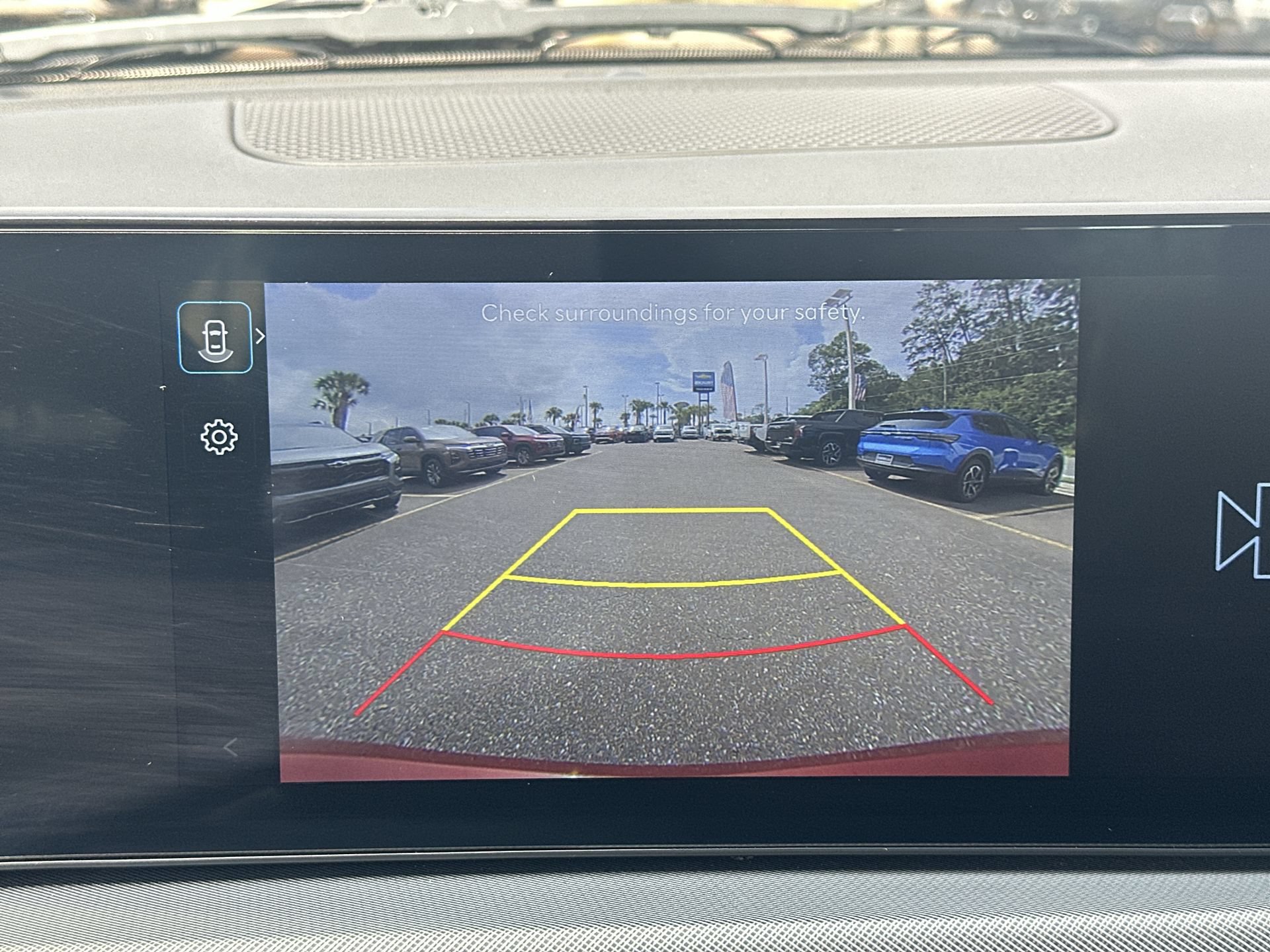 Used 2025 Hyundai Sonata SEL FWD image 24