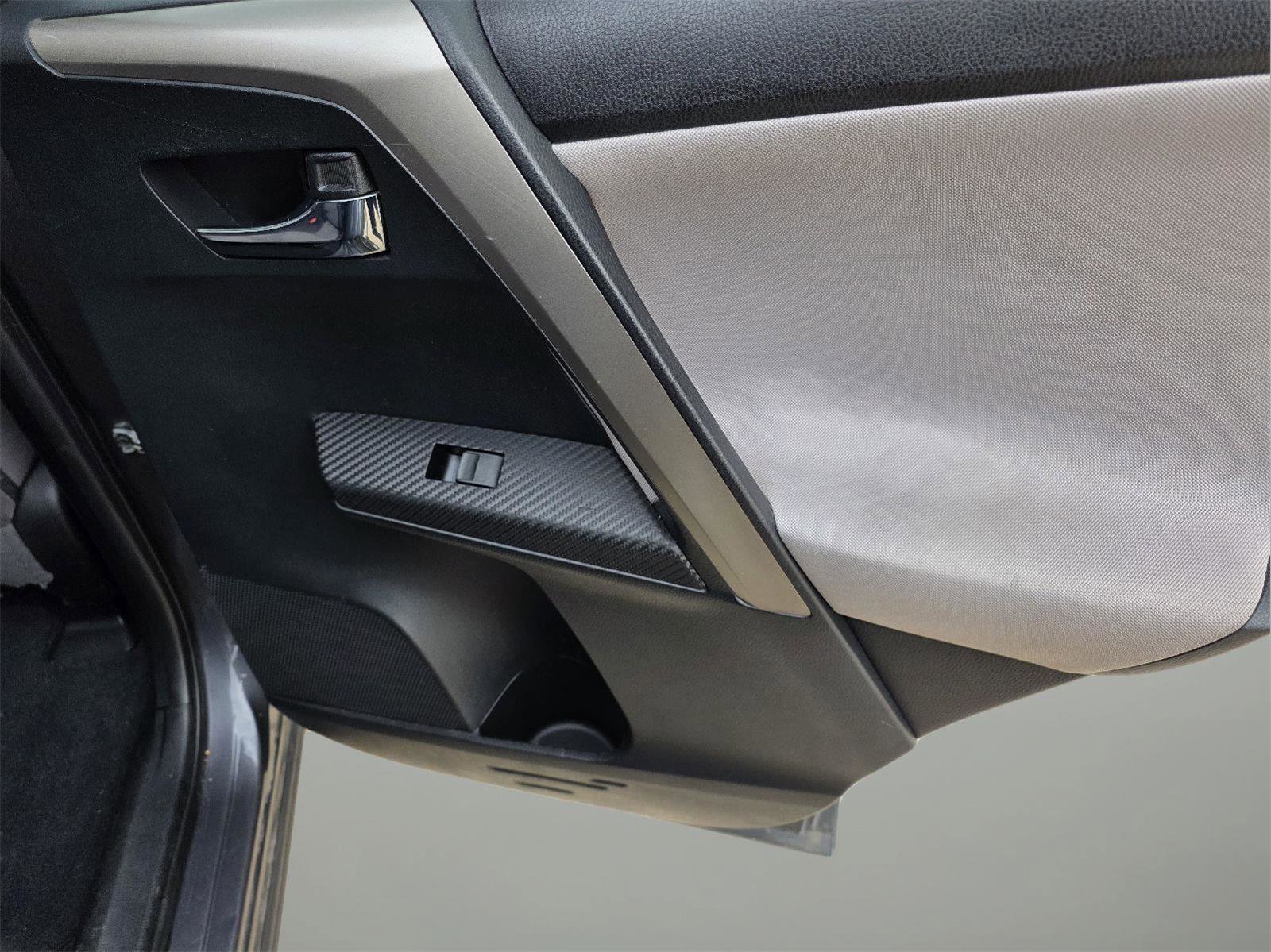 Used 2014 Toyota RAV4 XLE image 27