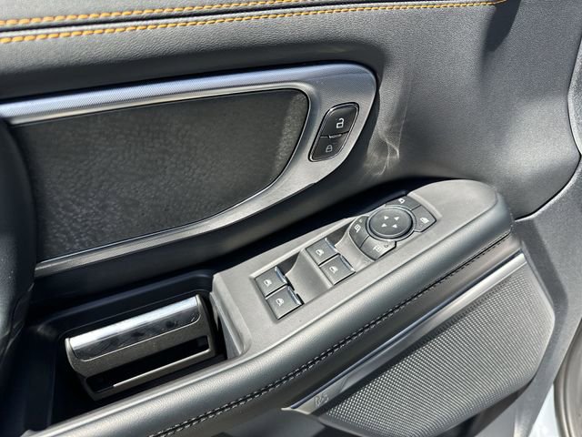 New 2026 Ford Expedition Tremor AWD/4WD image 16
