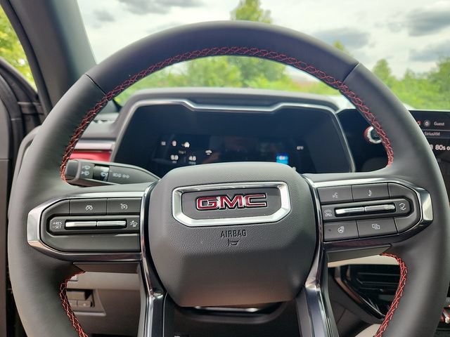 New 2026 GMC Canyon AT4X AWD/4WD image 15