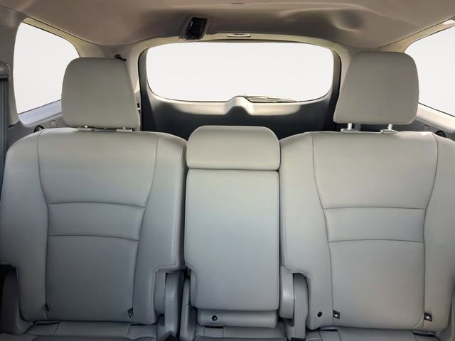 Used 2022 Honda Pilot EX-L image 14