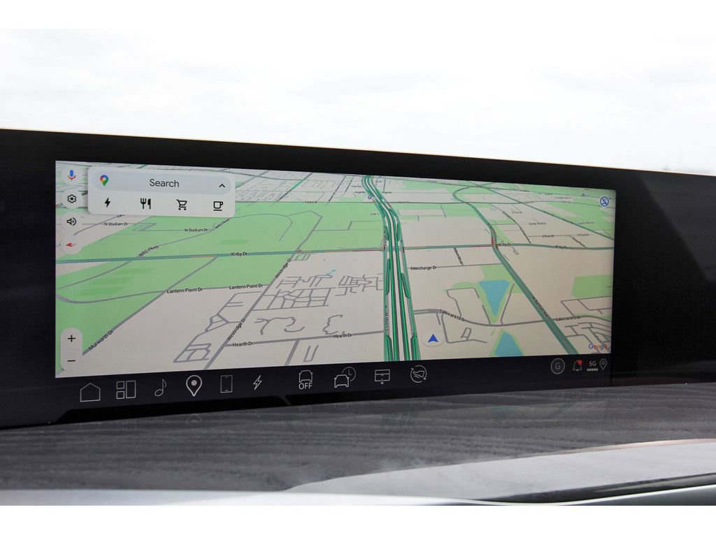 New 2025 Cadillac Escalade IQ Sport 2 image 19