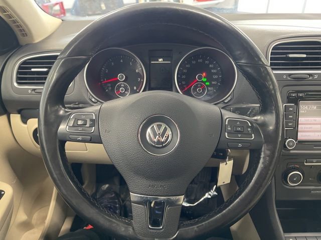 Used 2012 Volkswagen Jetta SE image 33