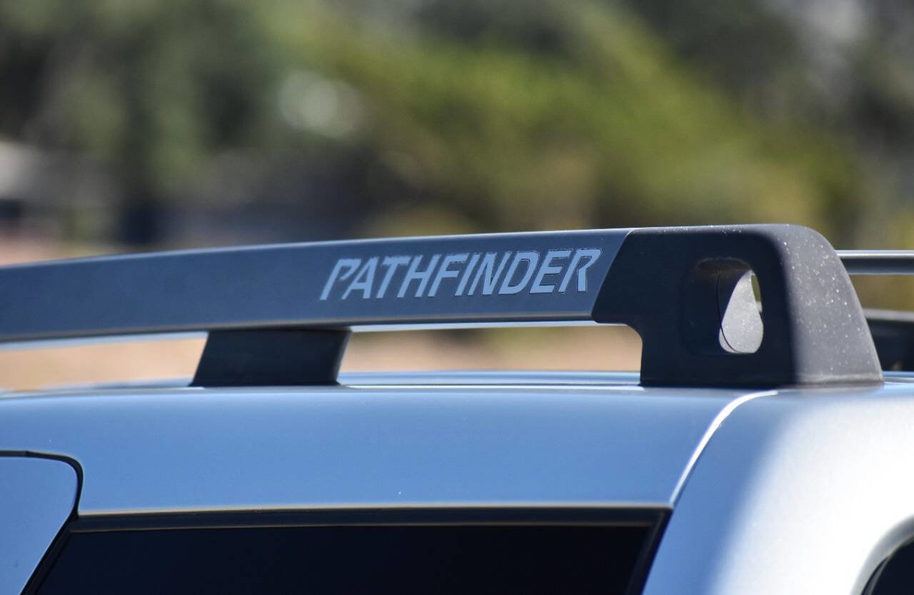 Used 2005 Nissan Pathfinder SE w/ (G01) SE Comfort Pkg image 17