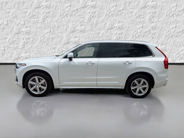 Used 2021 Volvo XC90 T5 Momentum w/ Climate Package FWD image 6