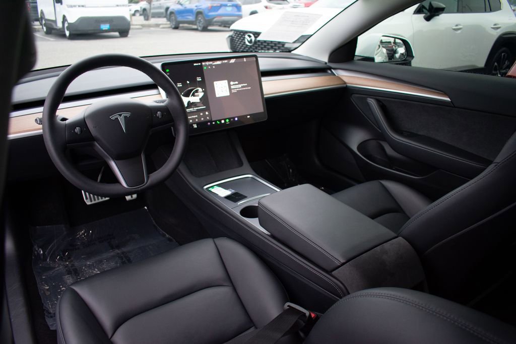 Used 2023 Tesla Model 3 Long Range image 18