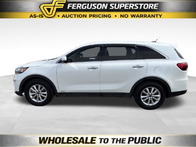 Used 2019 Kia Sorento AWD V6 image 4