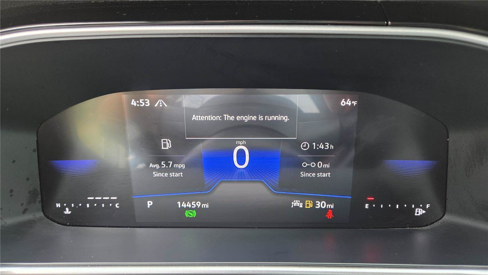 Certified 2025 Volkswagen Taos SE AWD/4WD image 21