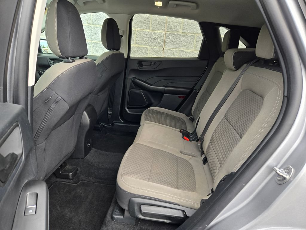 Used 2022 Ford Escape SE AWD/4WD image 32