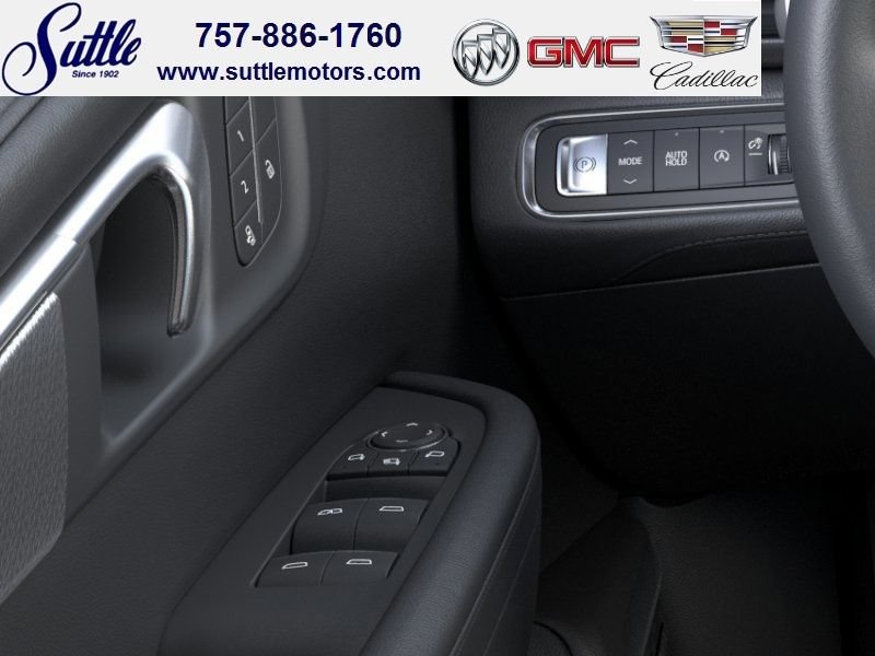 New 2026 Buick Enclave Sport Touring w/ Power Package FWD image 22
