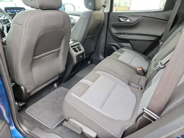 Used 2023 Chevrolet Blazer LT image 25