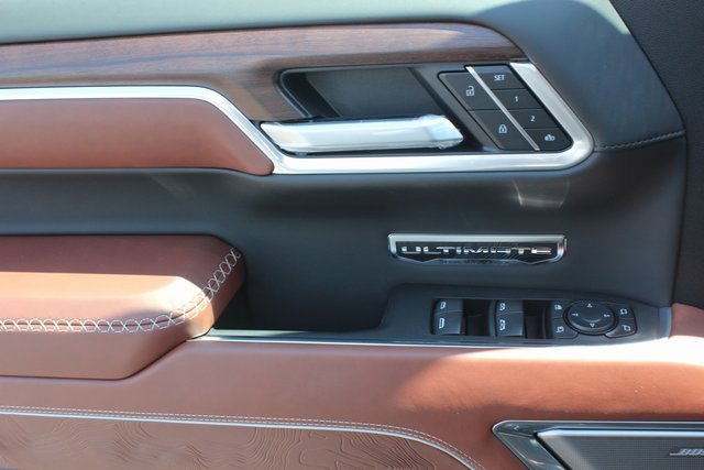 New 2026 GMC Sierra 1500 Denali Ultimate image 22