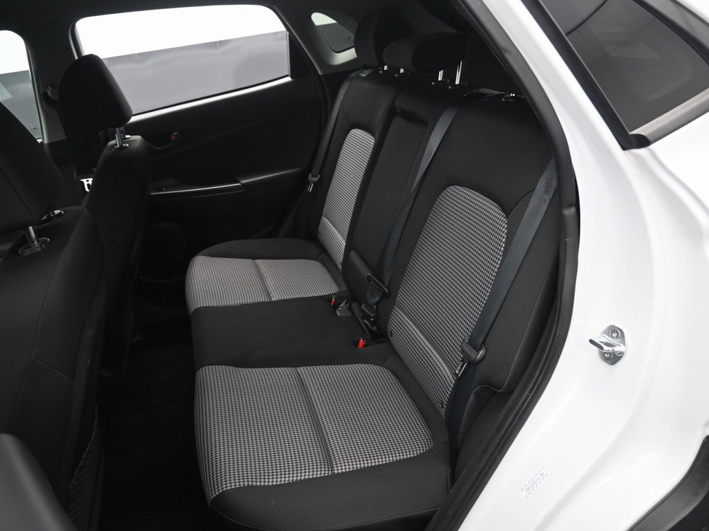 Used 2020 Hyundai Kona SEL image 30