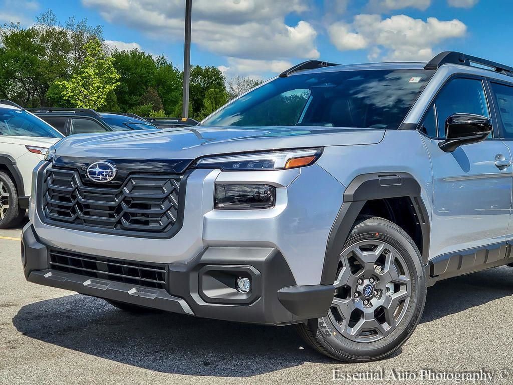 New 2026 Subaru Outback Premium AWD/4WD image 2