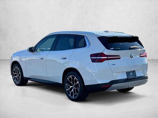 Used 2026 BMW X3 xDrive30 image 9